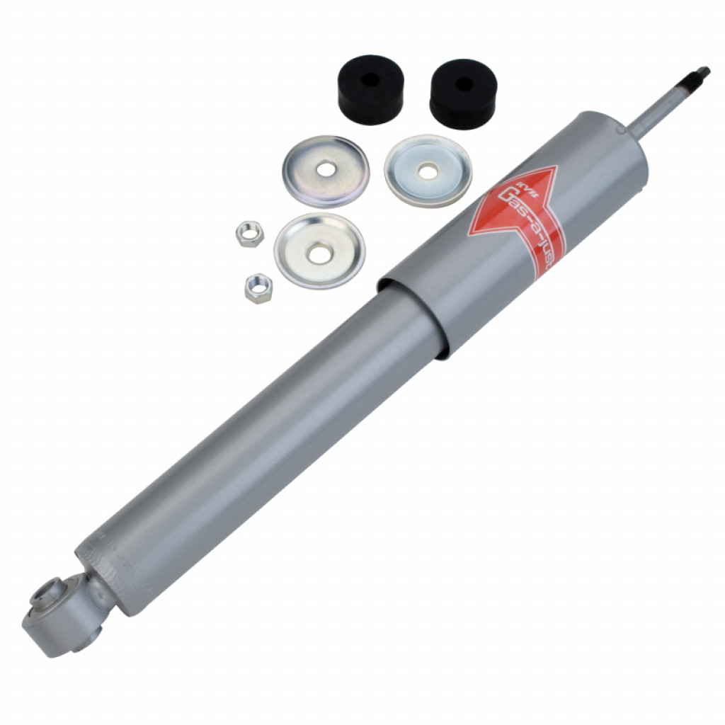 KYB For Isuzu Trooper 1992-2002 Gas-A-Just Series Shocks & Struts Front | (TLX-kybKG54304-CL360A71)