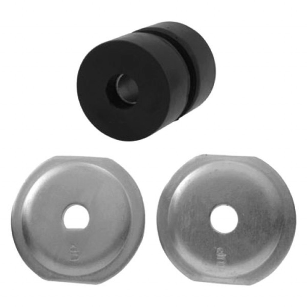 KYB For Mercury Mountaineer 2002-2010 Strut Mounts | (TLX-kybSM5391-CL360A71)