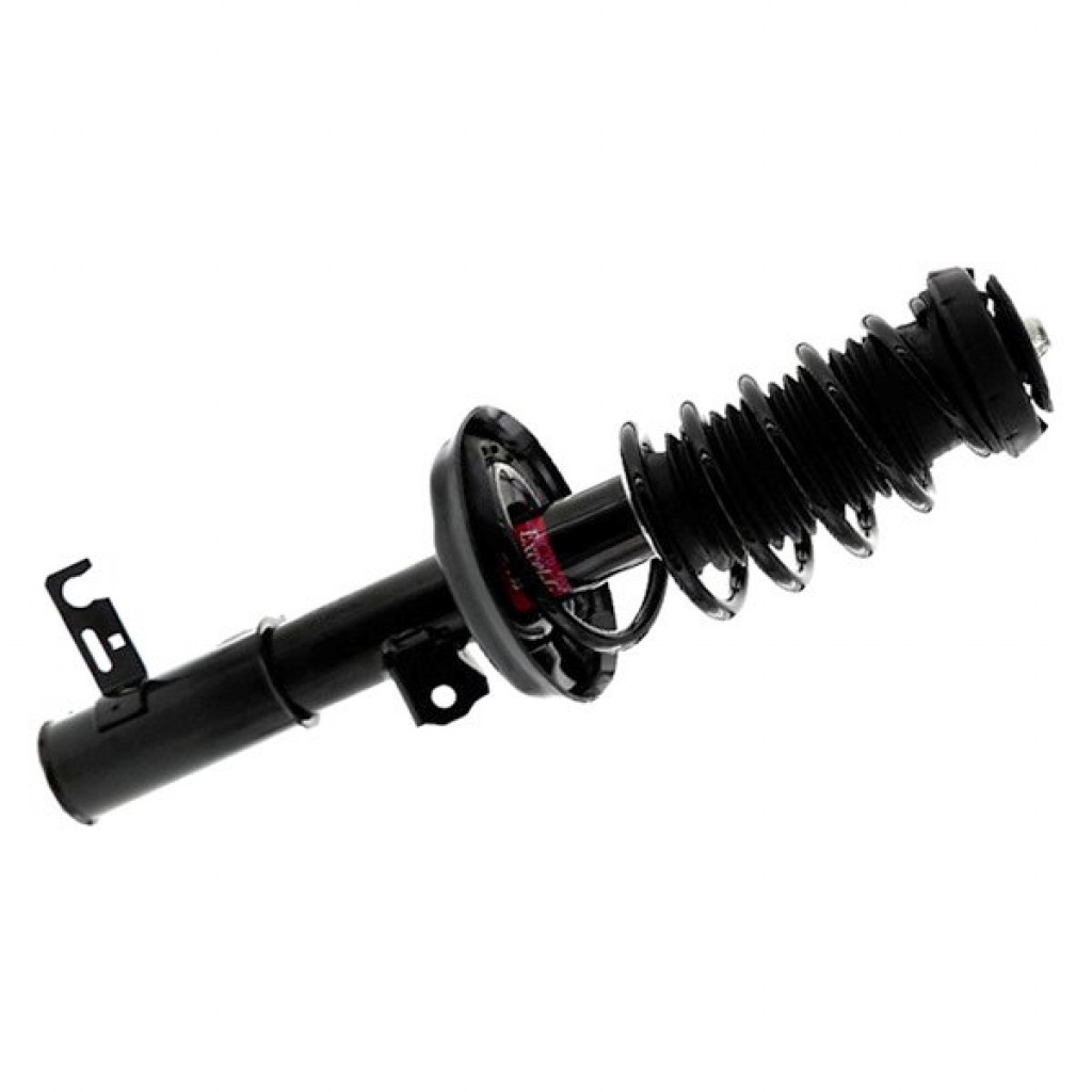 KYB For Chevy Cruze 2011-2015 Shocks & Struts Strut Plus Front Right | (TLX-kybSR4317-CL360A70)