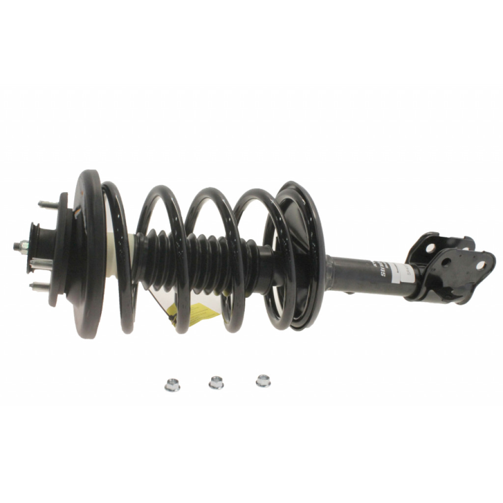 KYB For Honda Odyssey 1999-2004 Plus Strut Front Left | (TLX-kybSR4072-CL360A70)