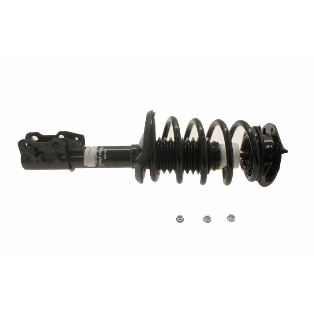 KYB For Pontiac G6 2006-2010 Plus Strut Front Right | (TLX-kybSR4098-CL360A72)