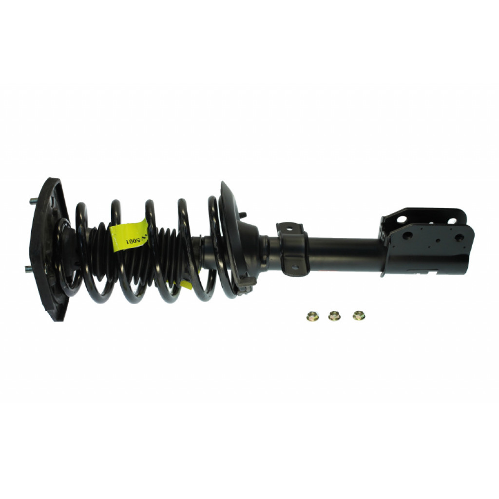 KYB For Chevy Impala 2004-2013 Plus Strut Rear Right w/ 17in or 18in Wheels | (TLX-kybSR4103-CL360A70)