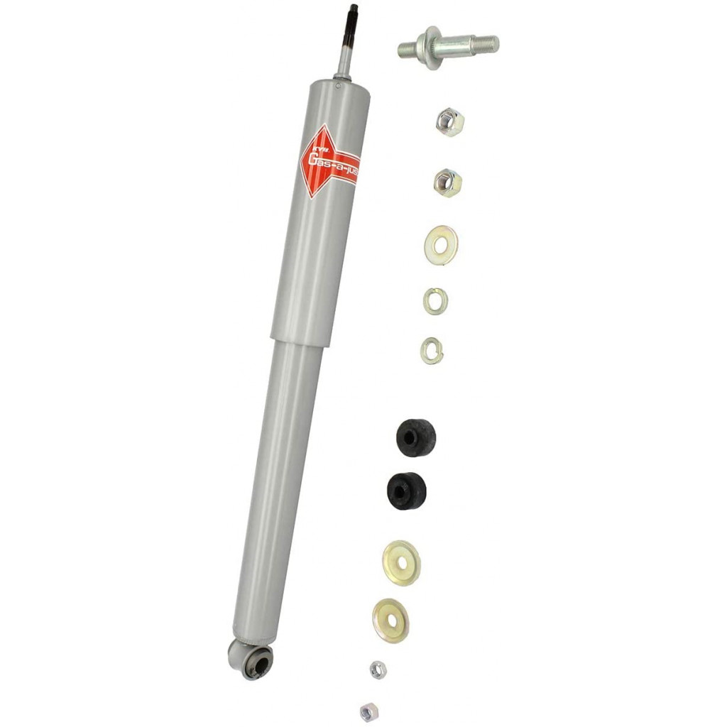 KYB For Mercury Montclair 1965-1968 Shocks & Struts Gas-A-Just Rear | (TLX-kybKG5522-CL360A88)