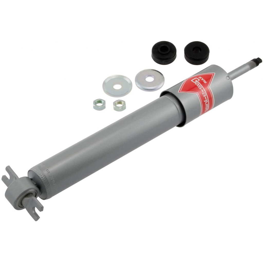KYB For Mazda B2300 2001-2009 Shocks & Struts Gas-A-Just Front | (TLX-kybKG54328-CL360A73)