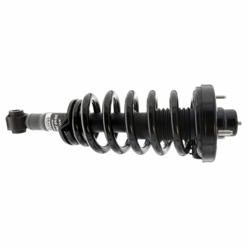 KYB For Ford Expedition 2007-2017 Shocks & Struts Strut Plus Rear | w/o Air/Elec Suspension (TLX-kybSR4515-CL360A70)