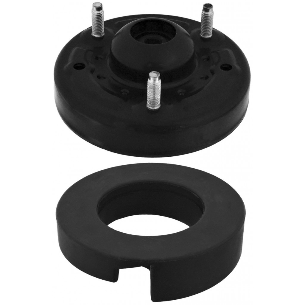 KYB For Lincoln Navigator 2007-2014 Strut Mounts | Front | (TLX-kybSM5727-CL360A71)