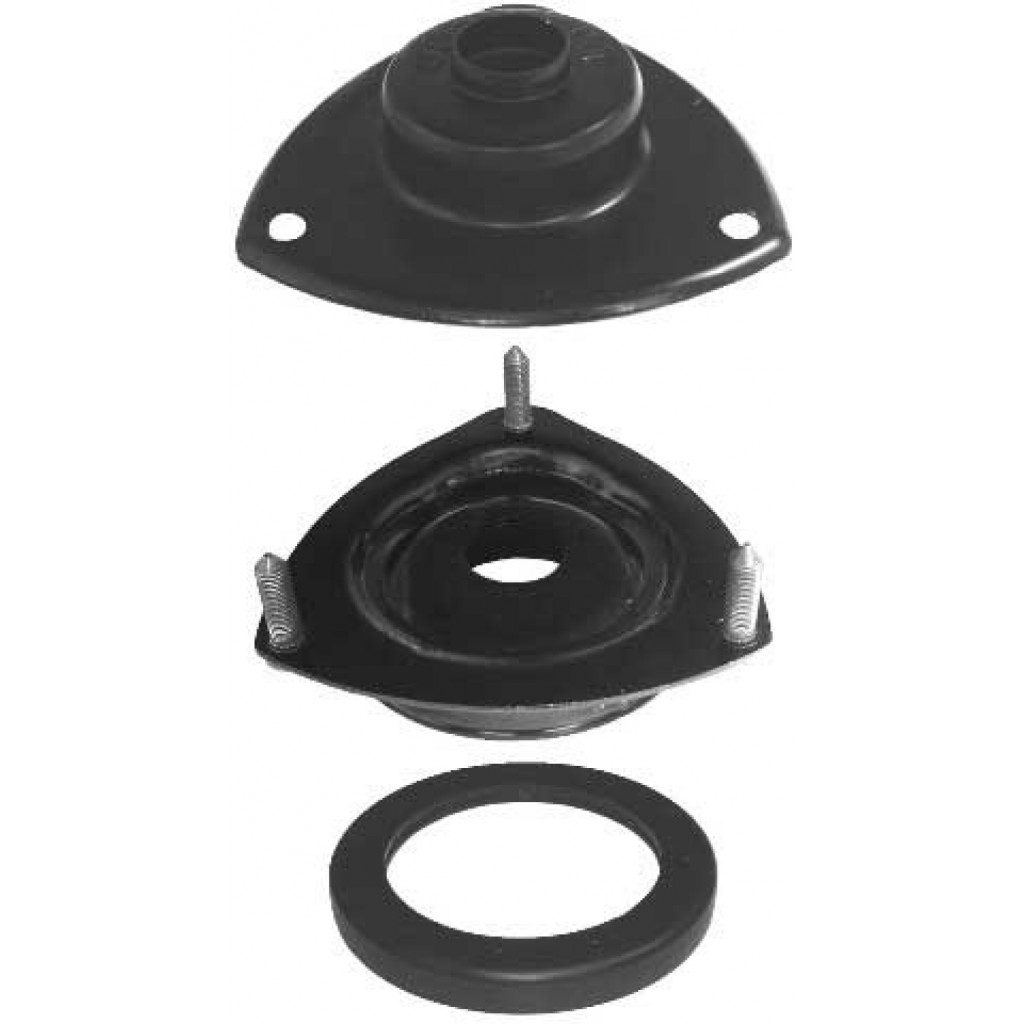 KYB Strut Mount For Mitsubishi Eclipse 2006-2012 Front | (TLX-kybSM5541-CL360A72)