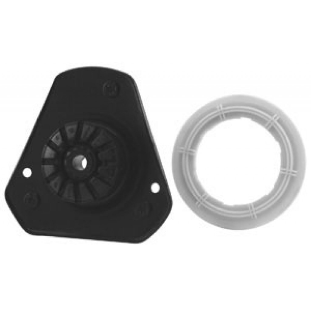 KYB Strut Mount For Oldsmobile Silhouette 1997-2004 - Front | (TLX-kybSM5143-CL360A84)