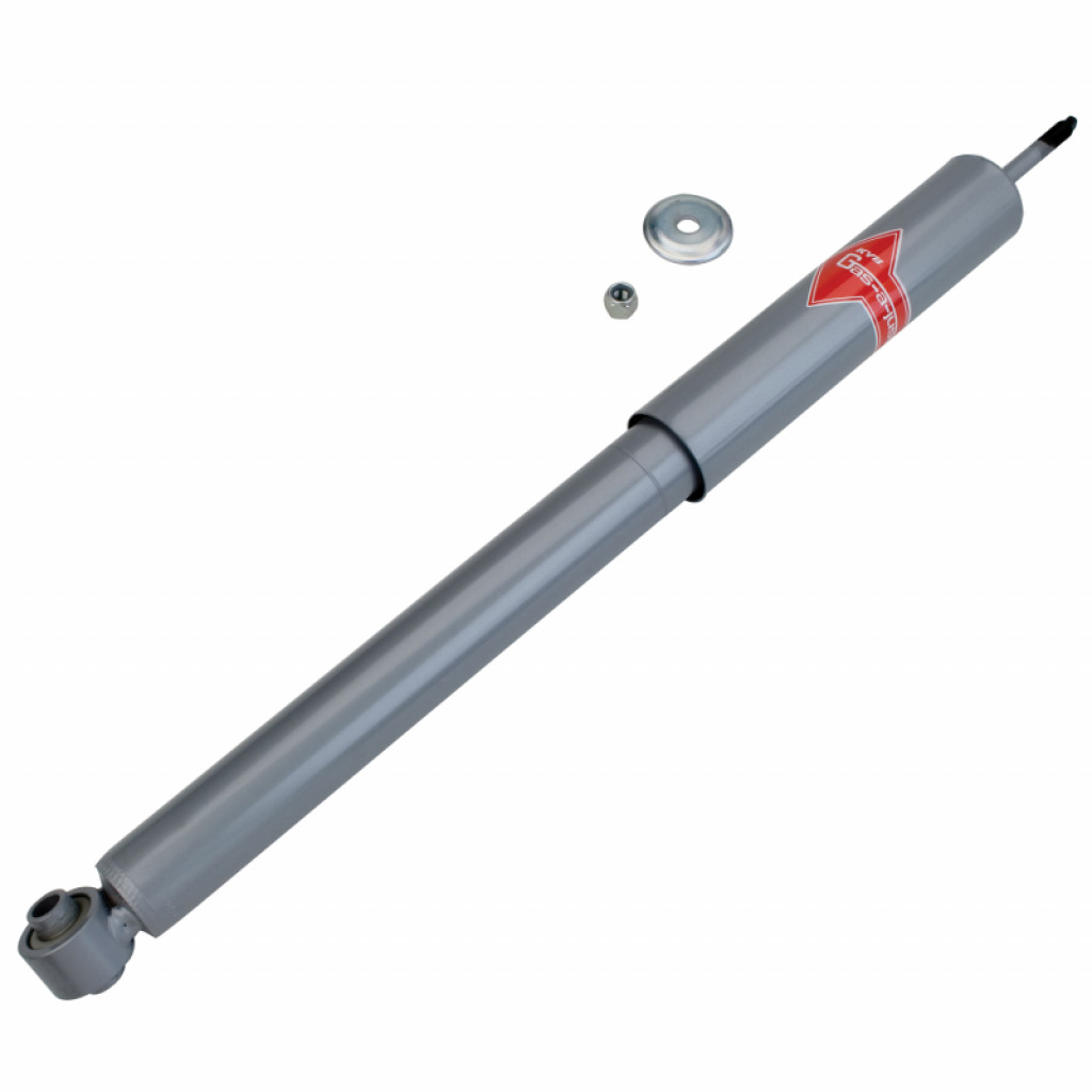 KYB For BMW 3-Series 1984-1992 Gas-A-Just Shocks & Struts Rear | (TLX-kybKG4539-CL360A70)