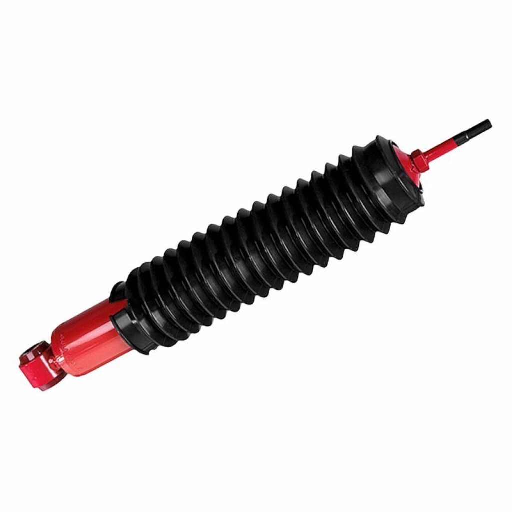 KYB For Ford E-Series Econoline Van 2007/Excursion 00-05 Shocks & Struts Monomax | Front (TLX-kyb565014-CL360A70)