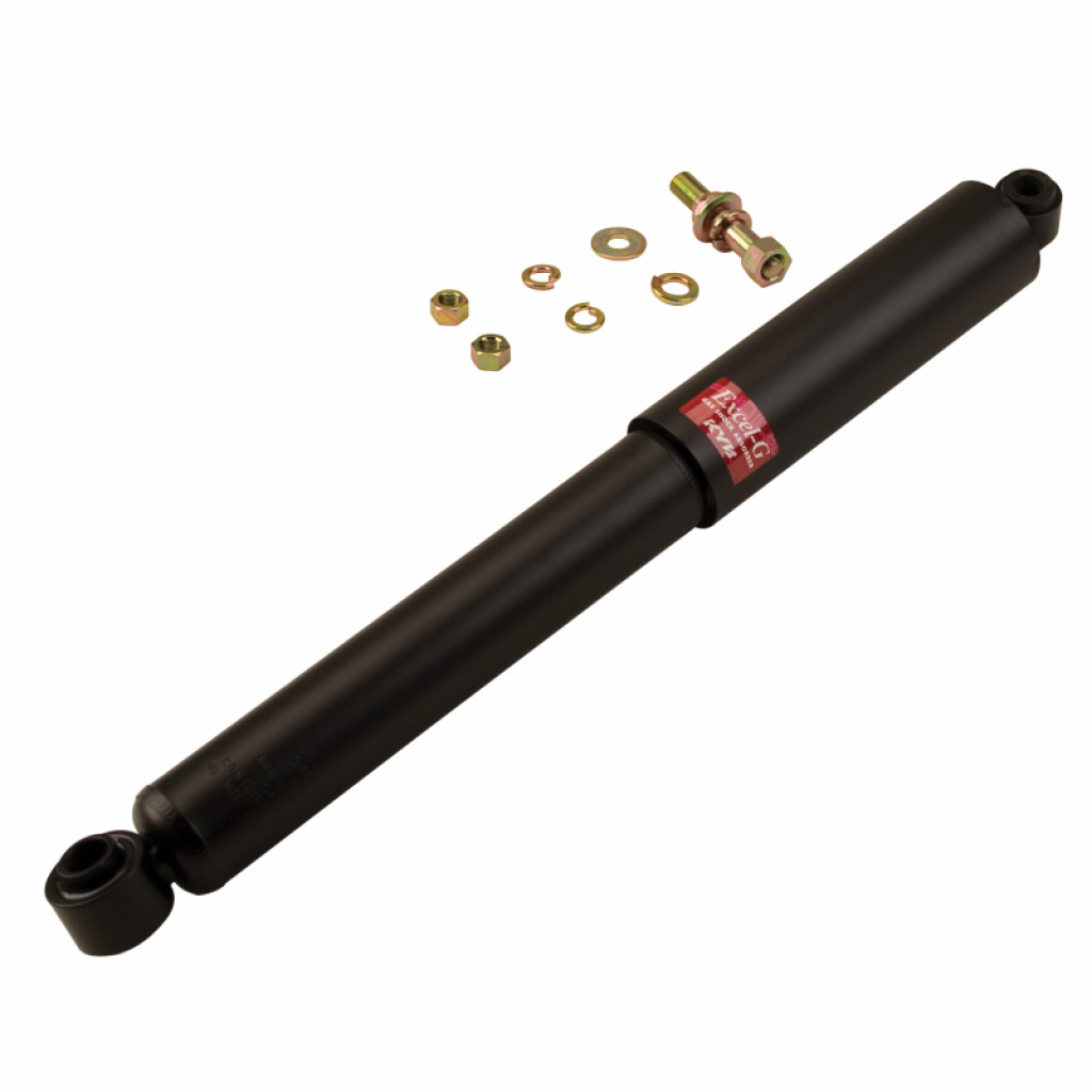 KYB For Chevy P30 1985-1999 Shocks & Struts Excel-G Front | COPY THE VALUE FROM MAIN SHEET (TLX-kyb345030-CL360A71)