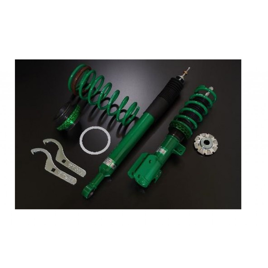 Tein For Lexus GS300 1998-2005 (JZS 160L) Street Basis Z Coilovers | (TLX-teinGST76-81SS2-CL360A70)