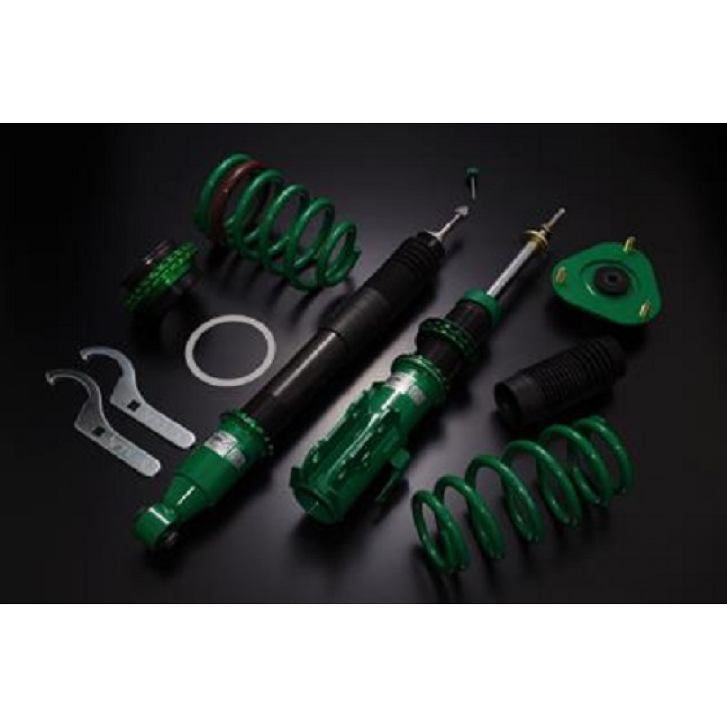 Tein For Toyota Supra 1986-1992 Flex Z Coilovers | (TLX-teinVST38-C1SS3-CL360A70)