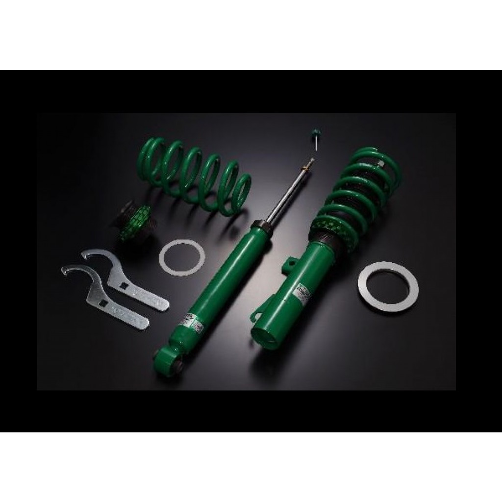 Tein For Nissan Altima 2007-2012 Street Advance Z Coilovers | (TLX-teinGSK10-9UAS2-CL360A70)