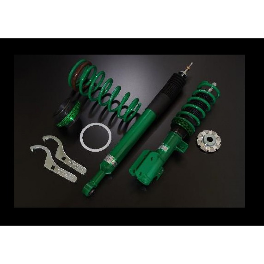 Tein For Nissan 240SX 1995 96 97 1998 (S14) Street Basis Z Coilovers | (TLX-teinGSP06-8USS2-CL360A70)