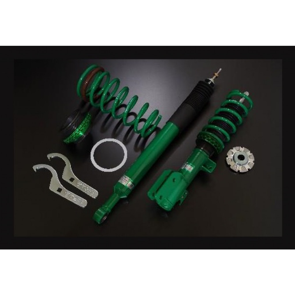 Tein For Mitsubishi Eclipse 1995 96 97 98 1999 Street Basis Z Coilover Kit | (TLX-teinGSR56-8USS2-CL360A70)