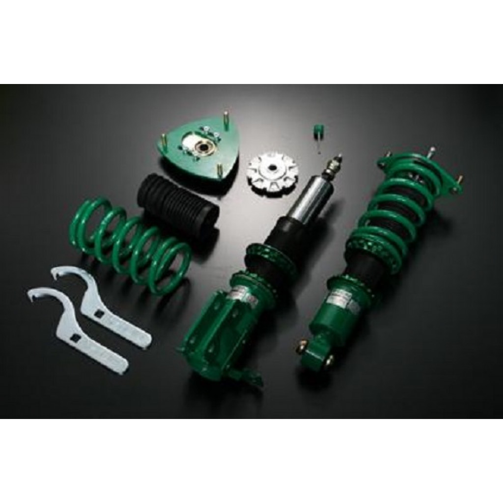 Tein For Lexus RC-F USC10L/URL10L 2014-2021 Mono Sport Damper Coilover Kit | (TLX-teinGSTB2-71AS3-CL360A70)