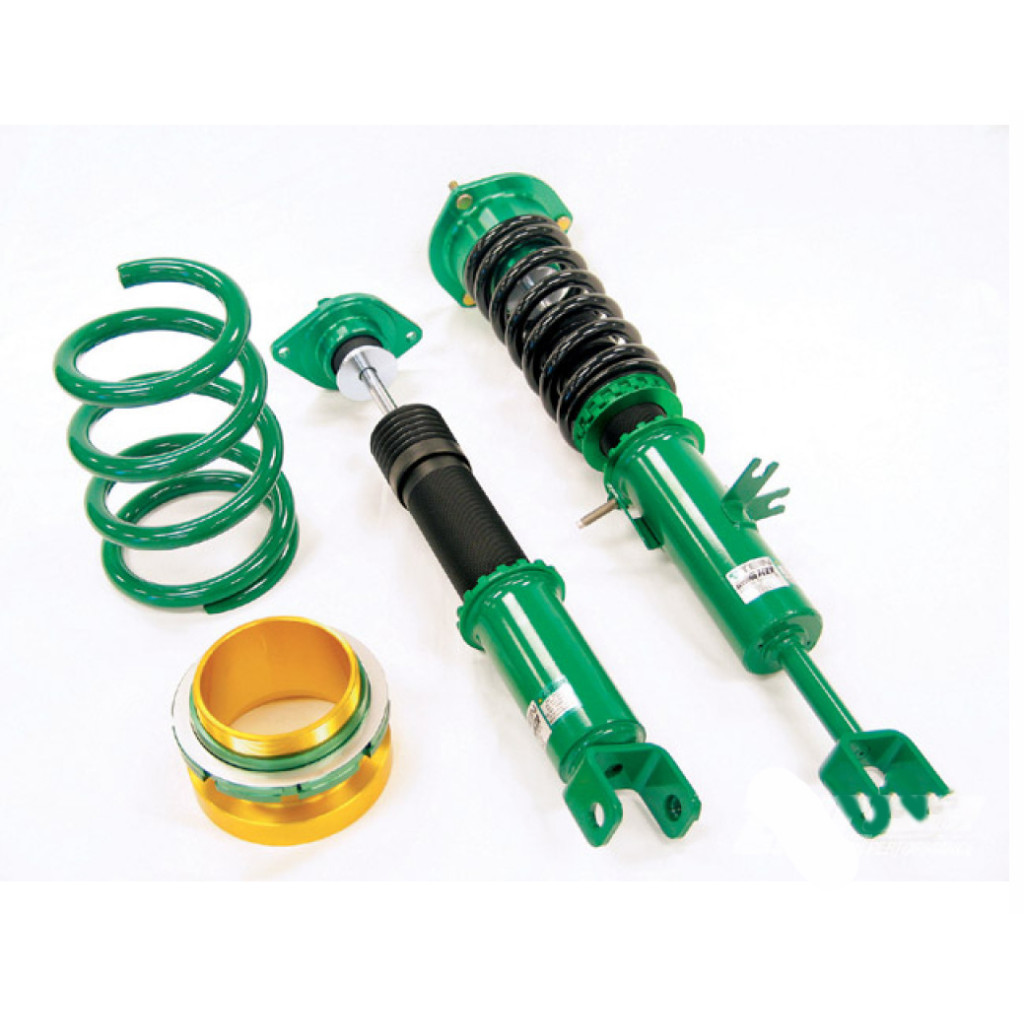Tein Bump Rubber 12.5-L40 for Coilovers | (TLX-teinSAP12-P1822-CL360A70)