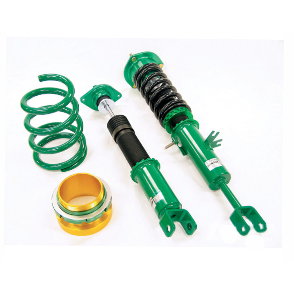 Tein For Nissan Spring Insulator Rear | (TLX-teinSAP21-G0777-CL360A70)