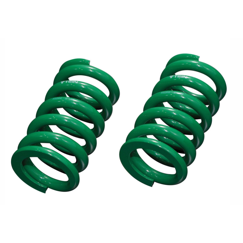 Tein Coilover Spring Racing Pair I.D. 70 10K 560lb | (TLX-teinRS100-F1140-CL360A70)