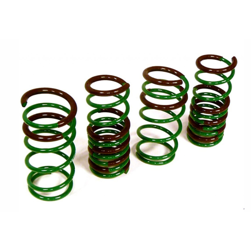 Tein For Probe V6 1993 94 95 96 1997 GT S. Tech Springs | (TLX-teinSKJ04-AUB00-CL360A70)