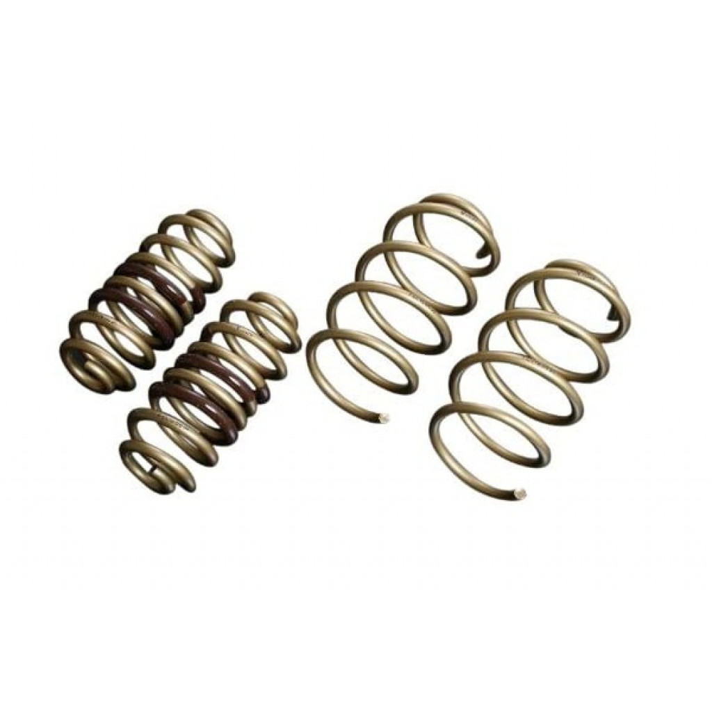 Tein For Toyota Yaris 2011 (NCP131I) / Prius C 2012 (NHP10) H. Tech Springs | (TLX-teinSKQ32-G1B00-CL360A70)