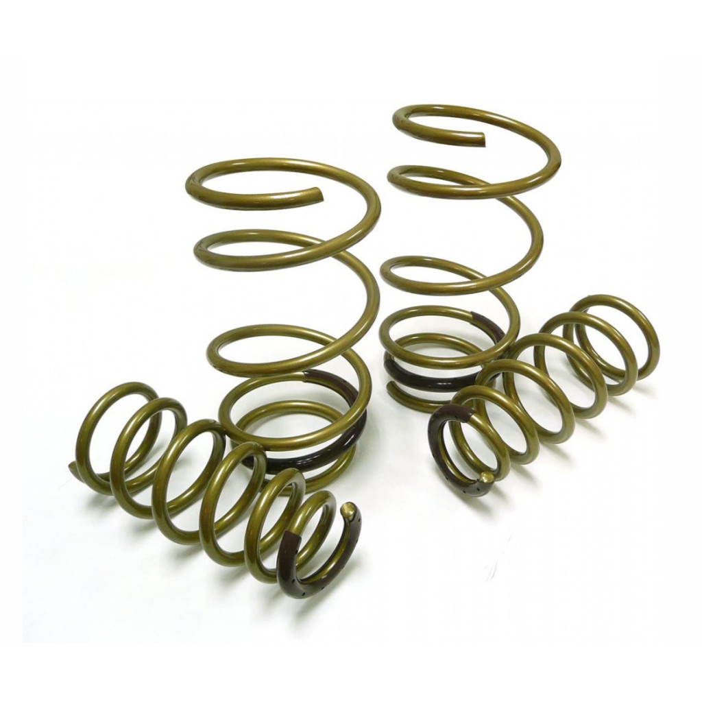 Tein For Acura Integra 1994-2001 (Incl. TypeR) H. Tech Springs | (TLX-teinSKA18-BUB00-CL360A70)