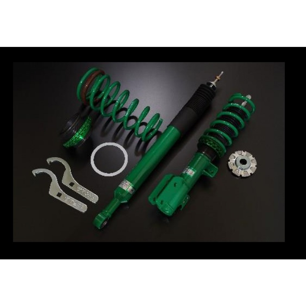 Tein For Honda Accord 1990 91 92 1993 CB7 Street Basis Z Coilover Kit | (TLX-teinGSA16-8USS2-CL360A70)