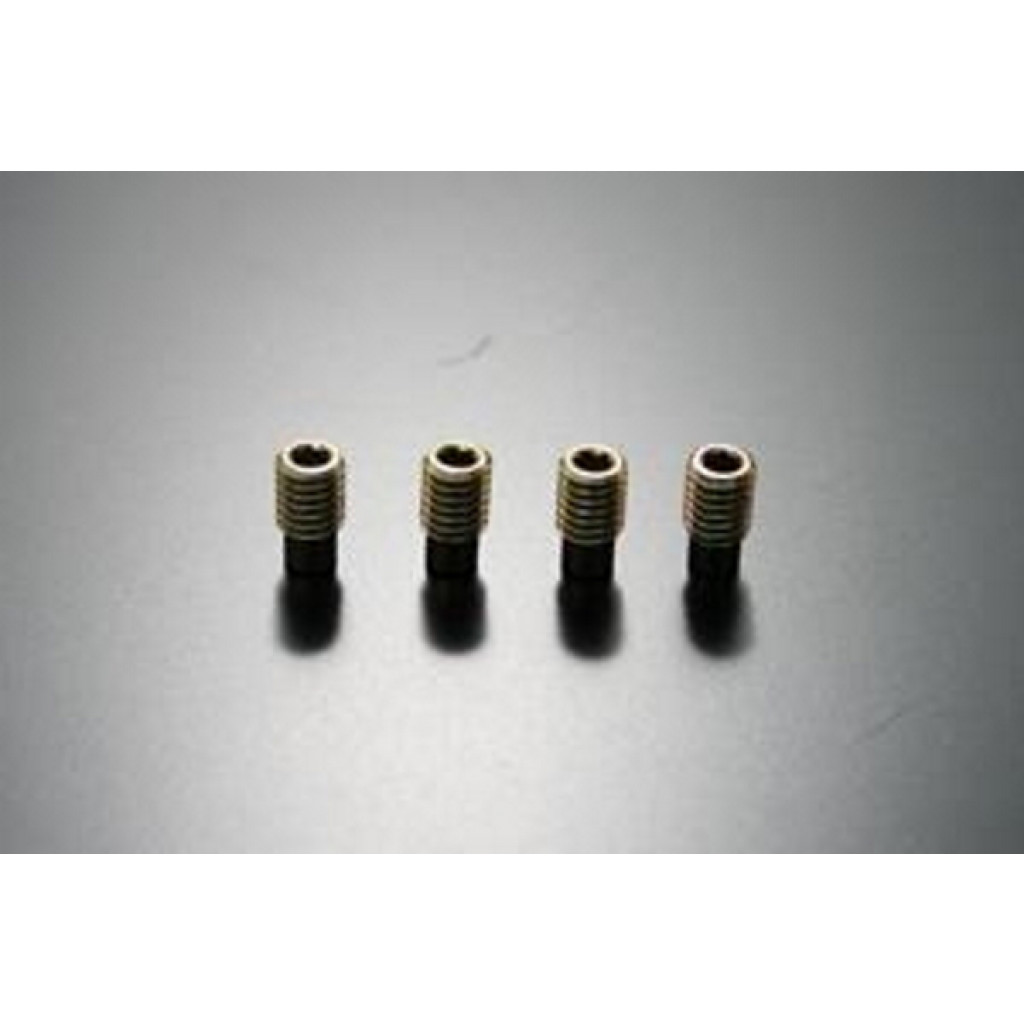 Tein For Hex Set Screw for EDFC Active/ Active Pro (Set of 4) | (TLX-teinSAP44-P8463-CL360A70)