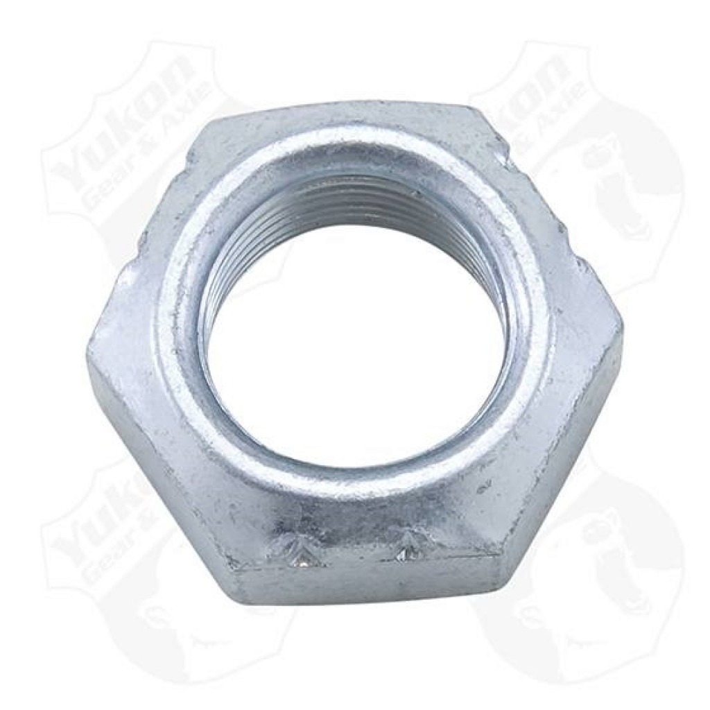 Yukon-Gear Pinion Nut For GMC K3500 1979-2000 Dana 44 JK/44HD/60/70/70U/70HD | (TLX-yukYSPPN-010-CL360A95)