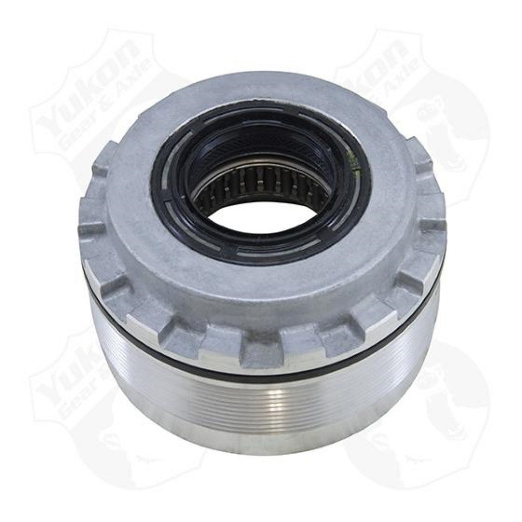 Yukon-Gear Carrier Bearing Adjuster For Hummer H2 2002-2009 Left Hand | 9.25in | (TLX-yukYSPSA-016-CL360A89)