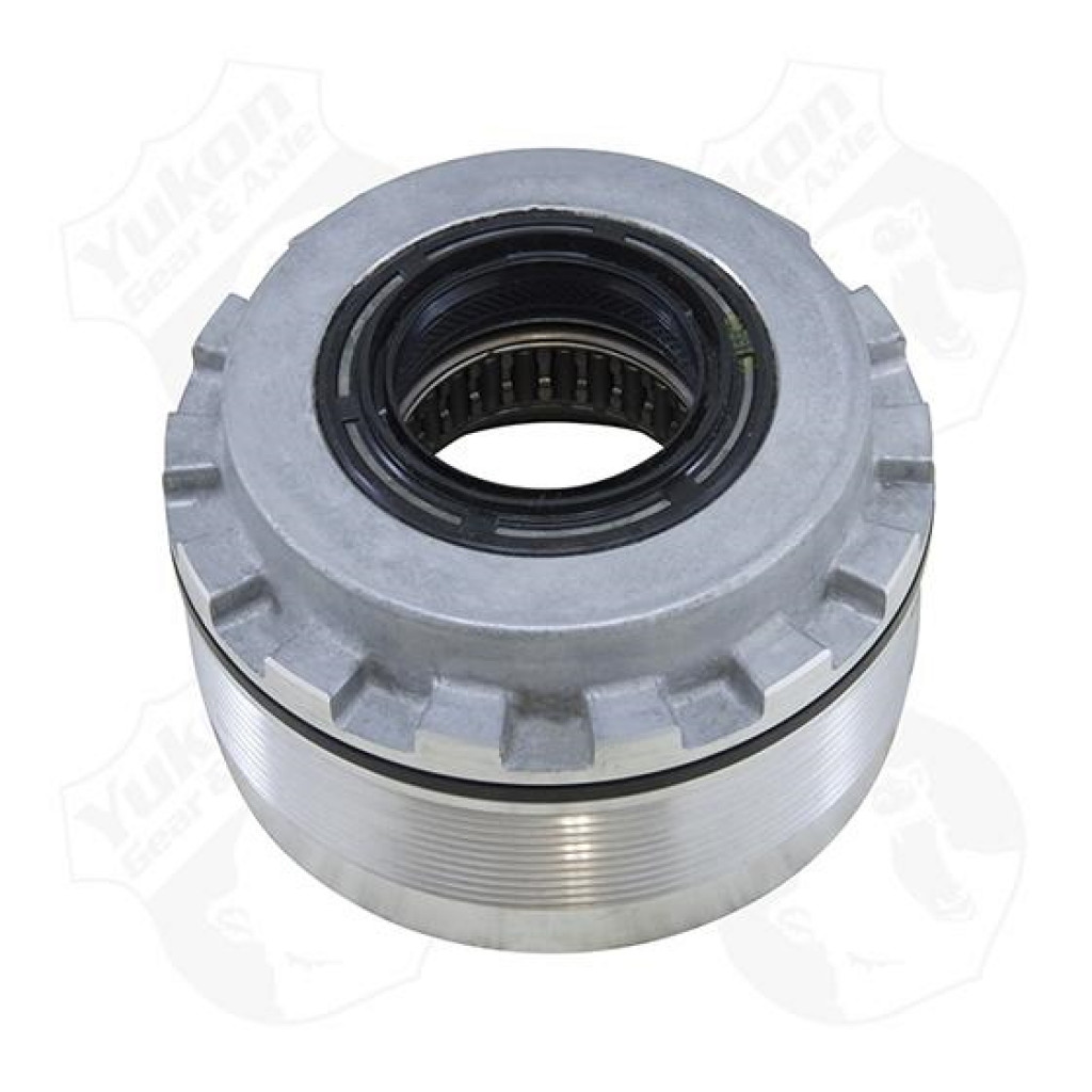 Yukon-Gear Carrier Bearing Adjuster For GMC Sierra 3500 HD 2001-2010 Left Hand | 9.25in (TLX-yukYSPSA-016-CL360A80)