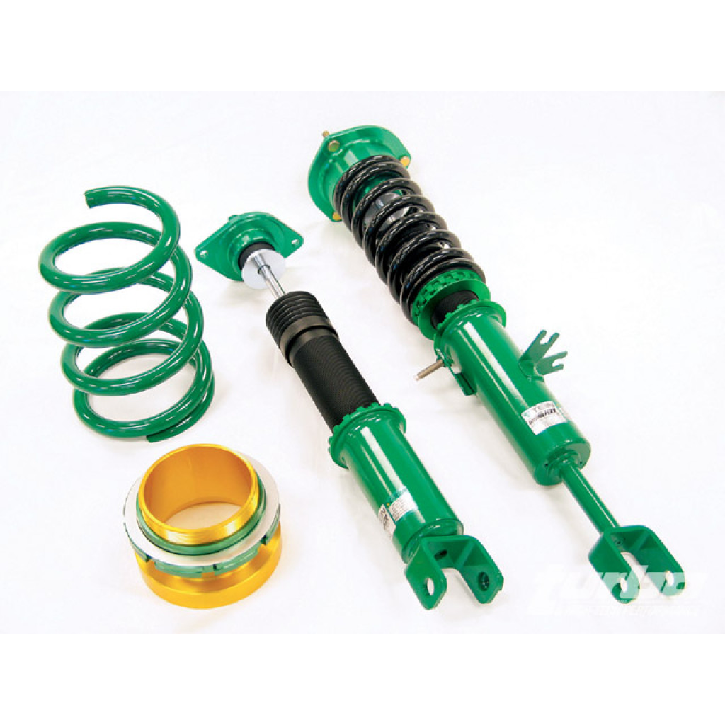 Tein Dust Boot Replacement 6 in. Length | (TLX-teinSAP24-M2628-1-CL360A70)