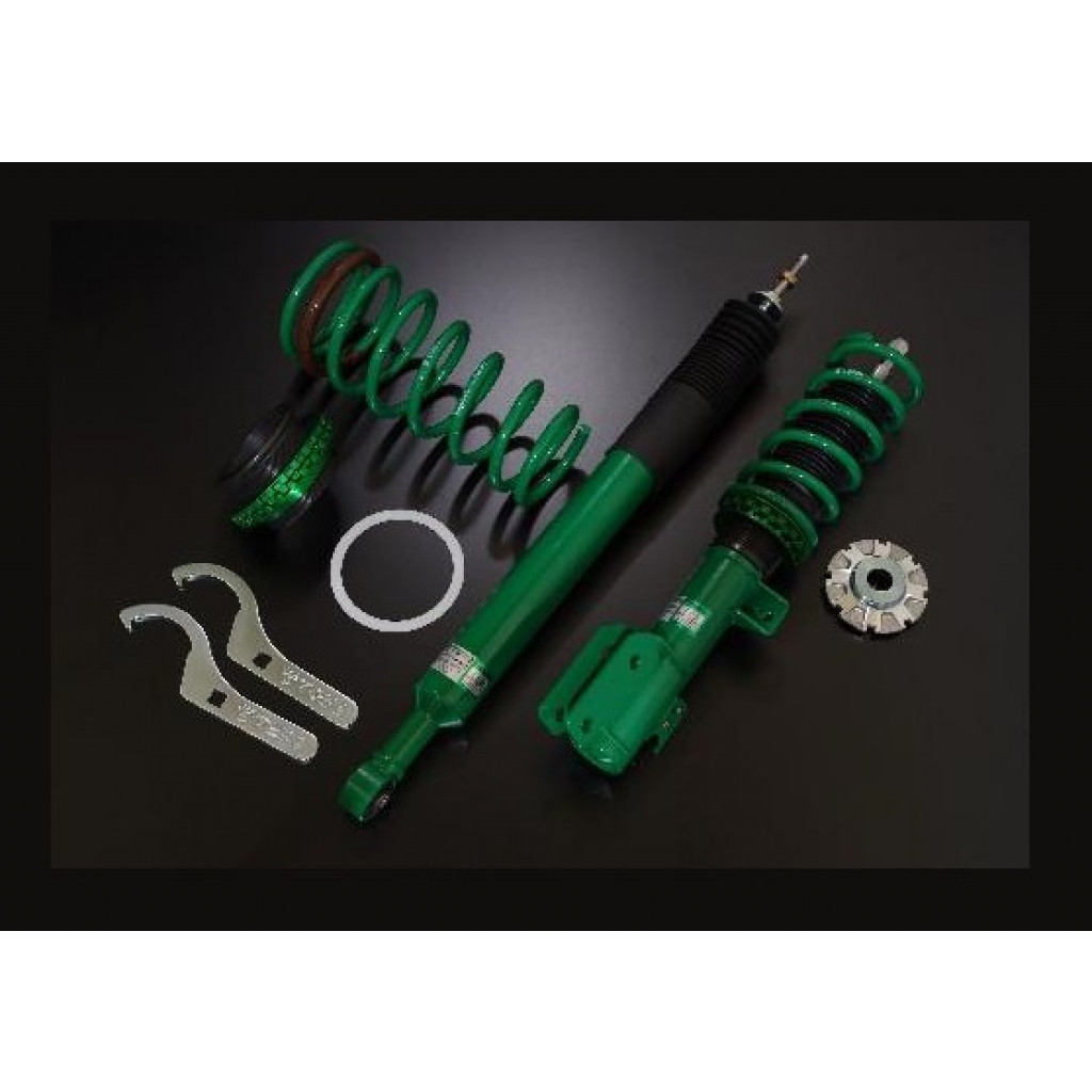 Tein For Subaru WRX 2002-2007 Street Basis Z Coilovers | (TLX-teinGSS60-8USS2-CL360A70)