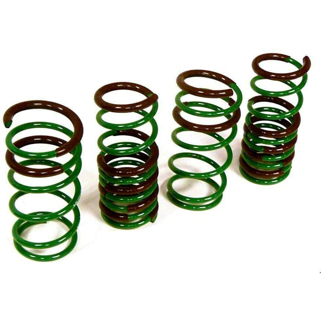 Tein For RSX 2005 S. Tech Springs | (TLX-teinSKB04-AUB00-CL360A70)