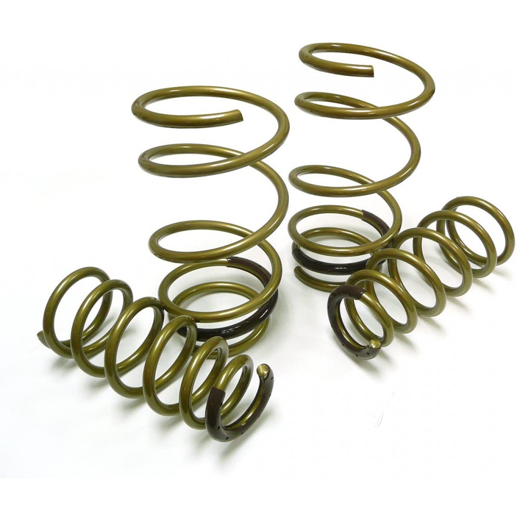 Tein For Toyota Prius 2010 H. Tech Springs ZVW 3.0L | (TLX-teinSKQ08-G1B00-CL360A70)