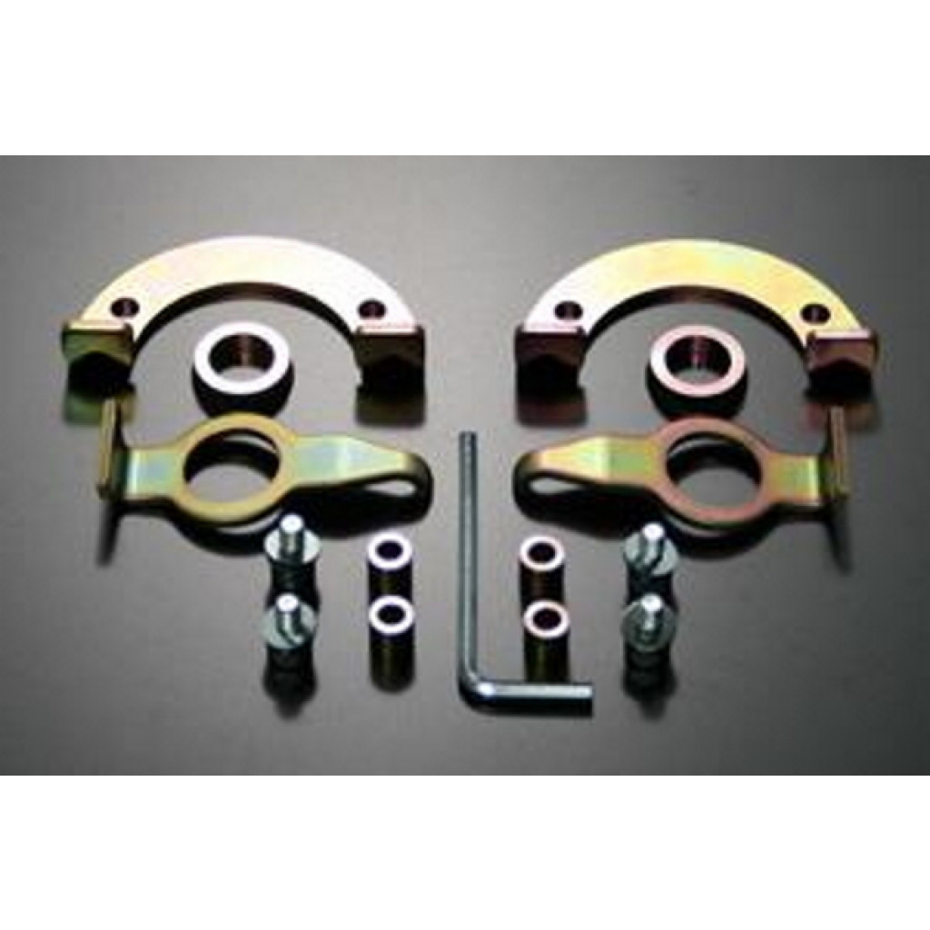 Tein EDFC Strut Kit 4.7 in. Length | (TLX-teinEDK06-K4474-CL360A70)