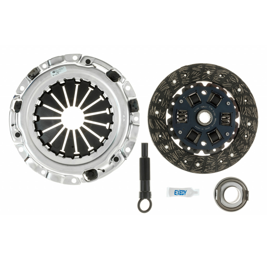 Exedy Organic Clutch For Eagle Summit 1992 1993 1994 1995 1996 V6 Stage 1 |  (TLX-exe05800-CL360A71)