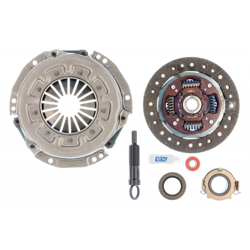 Exedy Clutch Kit For Toyota Paseo 1992 93 94 95 96 97 1998 | OE | L4 |  (TLX-exe16029-CL360A70)