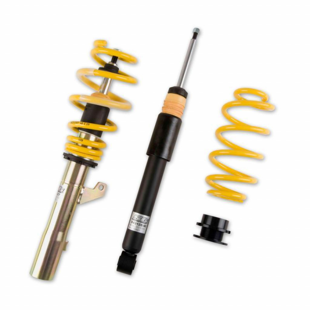 ST Suspension For Audi A6 Sedan FWD 2012-2016 X-Height Adjustable Coilovers | (TLX-sts1321000B-CL360A71)