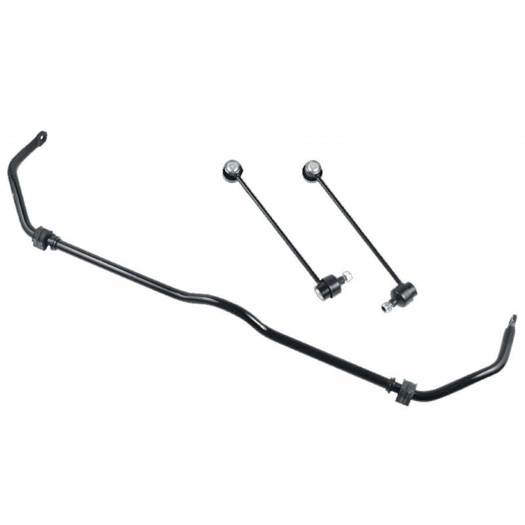 ST For BMW 5-Series 1982-1988 Anti-Swaybar Set | (TLX-sts52020-CL360A70)