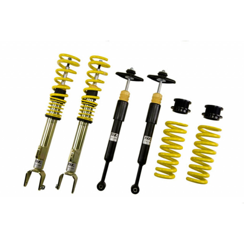 ST Suspension For Chrysler 300C 2WD 2011 Coilover Kit | (TLX-sts13227019-CL360A70)