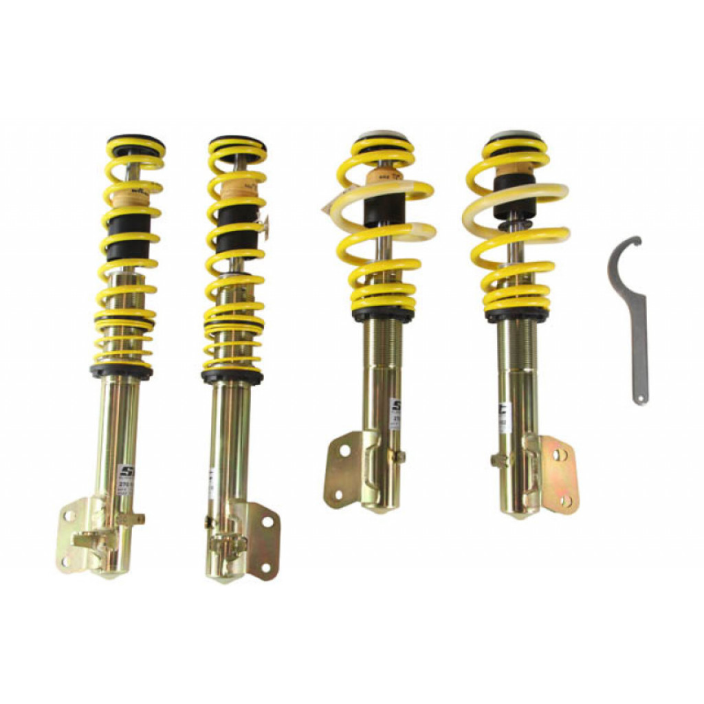 ST Suspension For Dodge Neon 2000-2005 Coilover Kit | (TLX-sts13227003-CL360A70)