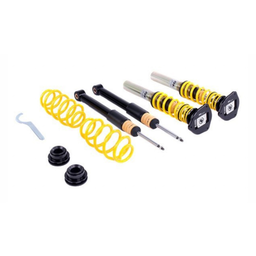 ST Suspension For BMW E92 M3 XTA Adjustable Coilovers | (TLX-sts18220867-CL360A70)