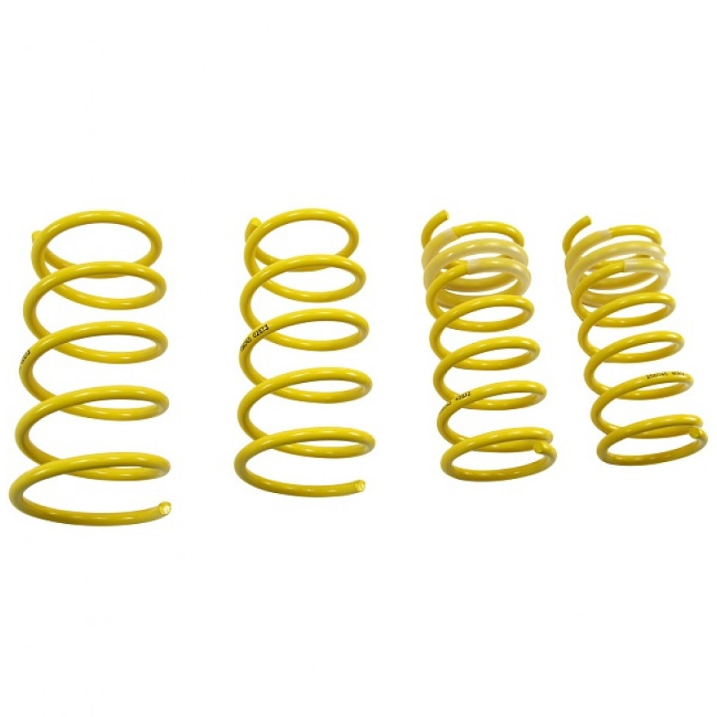 ST For Scion FR-S 2013 14 15 2016 Sport-tech Lowering Springs | (TLX-sts65820-CL360A70)