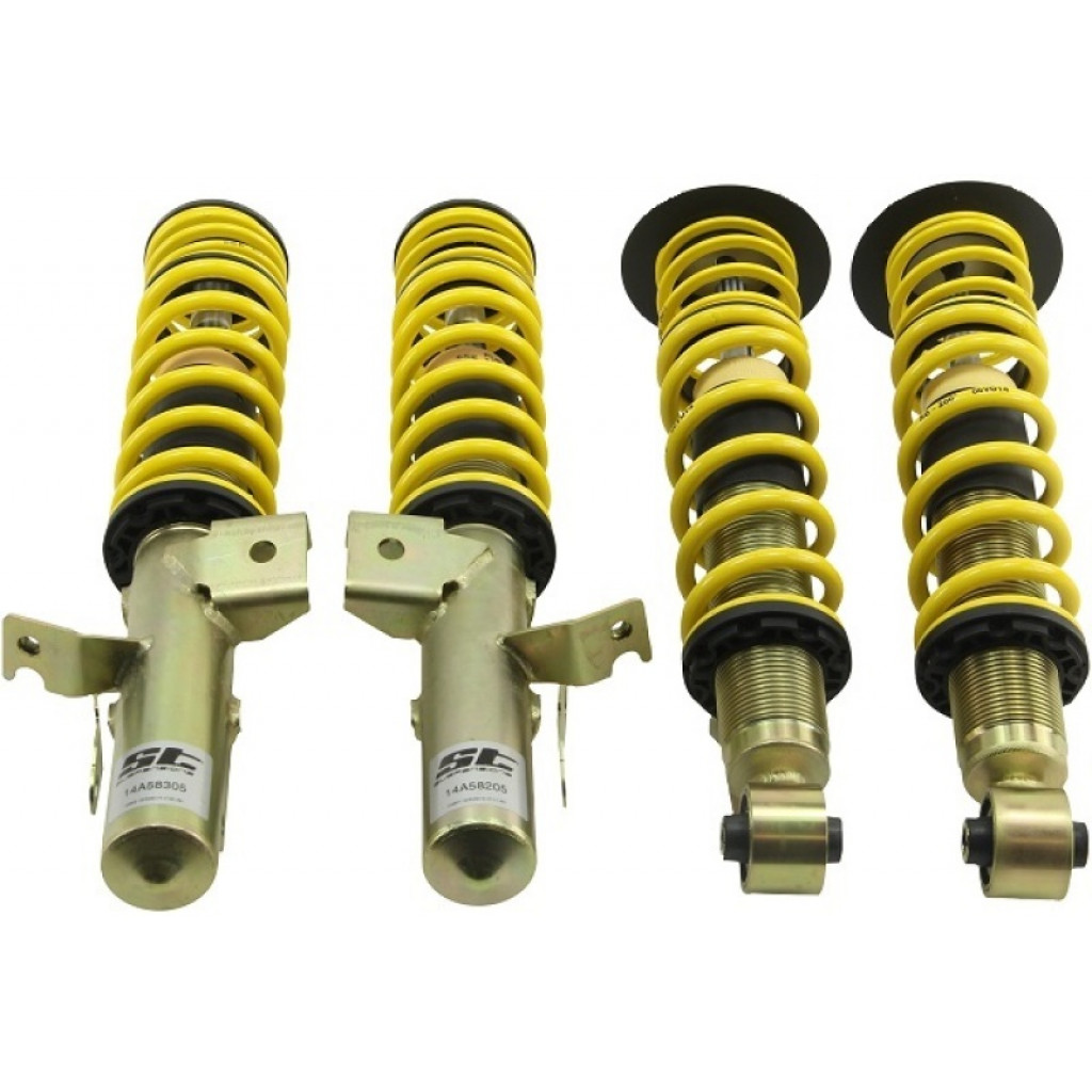 ST Suspension For Toyota 86 2017 2018 Coilover Kit | (TLX-sts13258004-CL360A72)