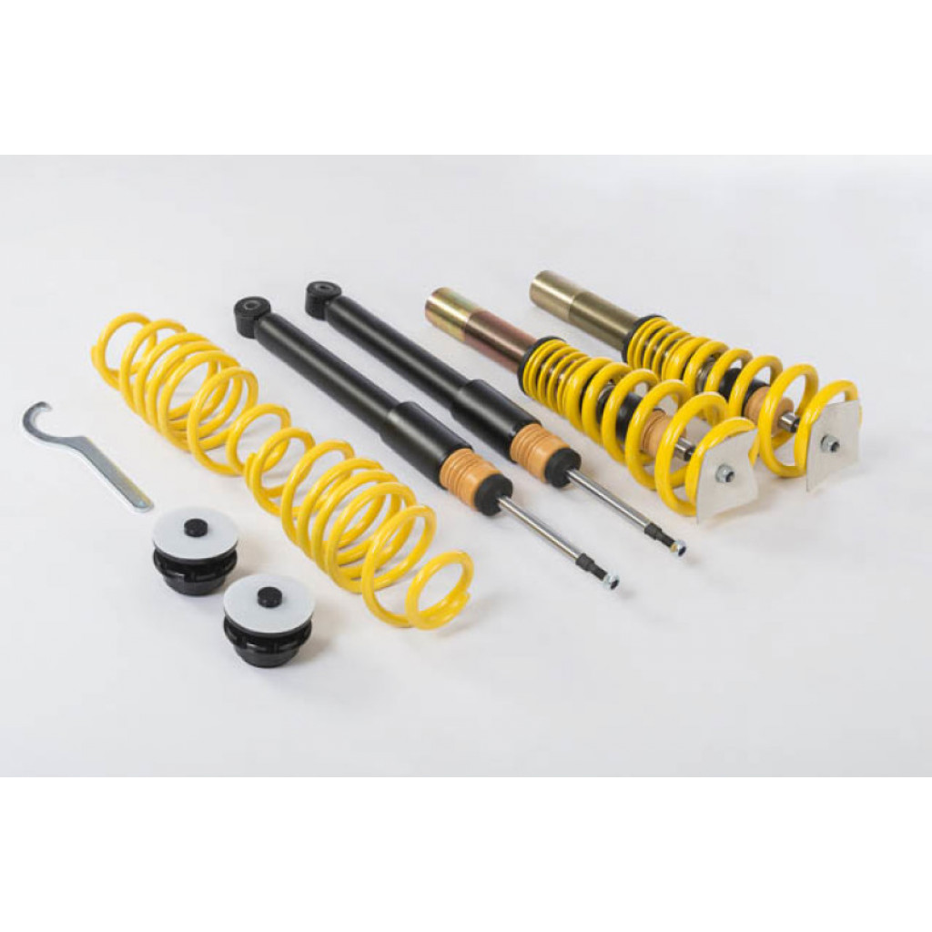 ST Suspension For Audi A4 2009-2014 Coilover Kit | (TLX-sts13210075-CL360A70)