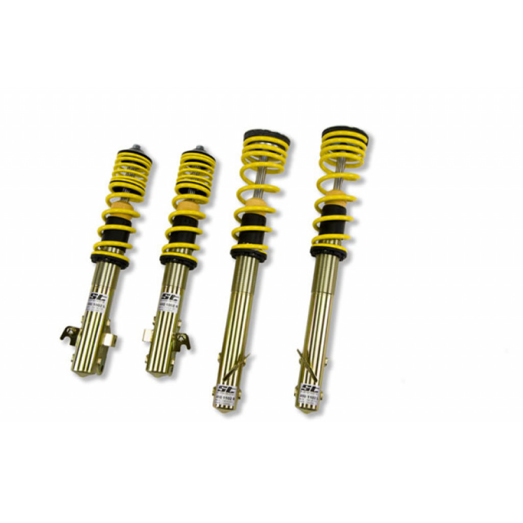 ST Suspension For Subaru WRX 2002-2007 Coilover Kit | (TLX-sts13245004-CL360A71)