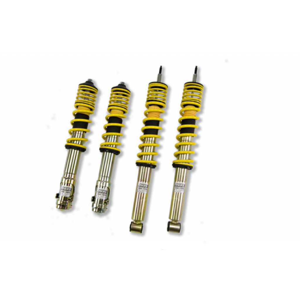 ST Suspension For Volkswagen Golf MKII/MKIII 1985-1997 Coilover Kit | (TLX-sts13280002-CL360A70)