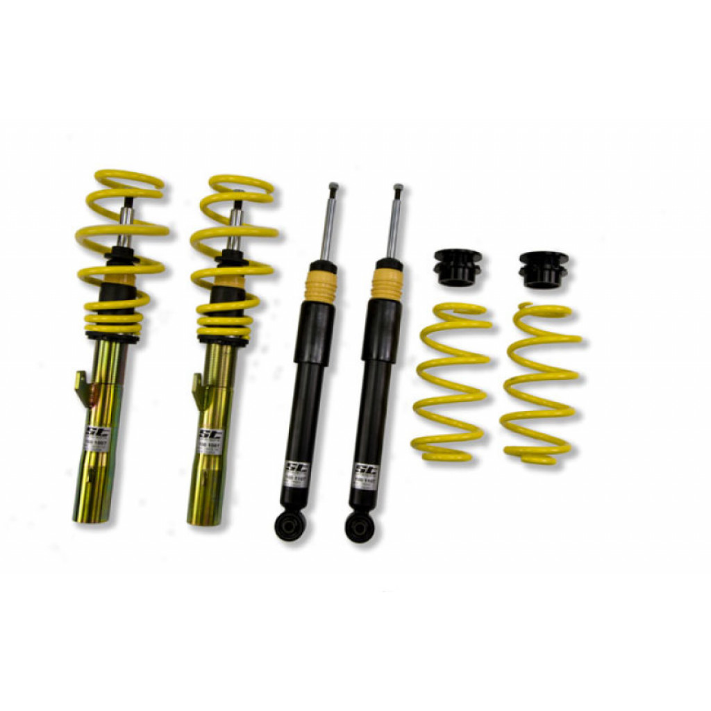 ST Suspension For Volkswagen GTI MKVI 2009-2014 Coilover Kit | (TLX-sts13281031-CL360A71)